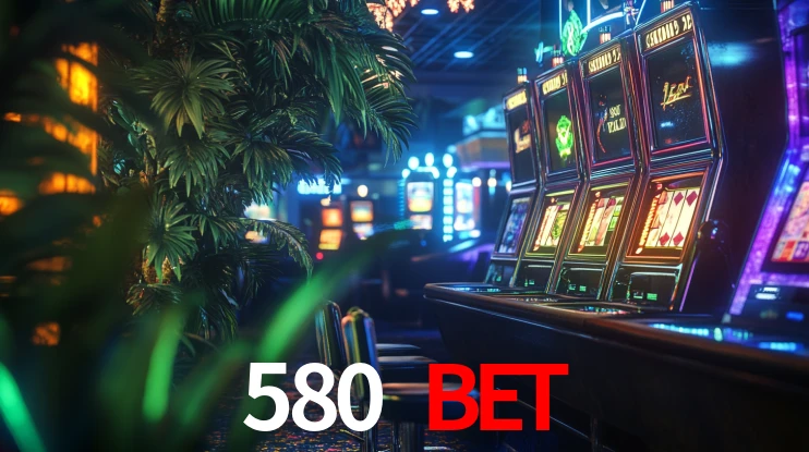VIP Casino 580 bet