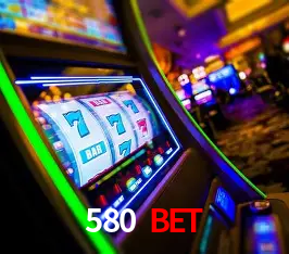 A Emoção da Loteria na 580 bet: Uma Chance de Mudança de Vida