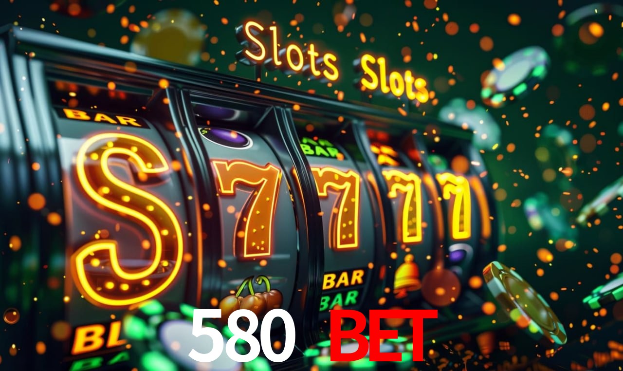 Mesa de Blackjack 580 bet