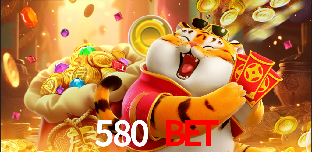 580 bet
