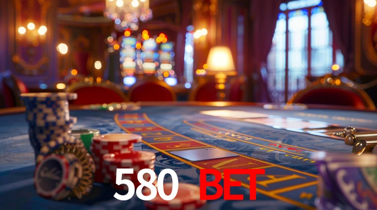 Secure Login 580 bet