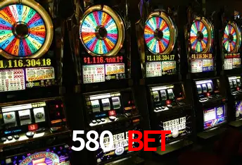 A Revolução dos Aplicativos de Jogos no 580 bet
