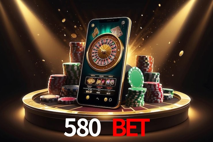 Segurança 2FA 580 bet