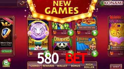 Descubra a Essência do 580 bet: Nossa História e Compromissos