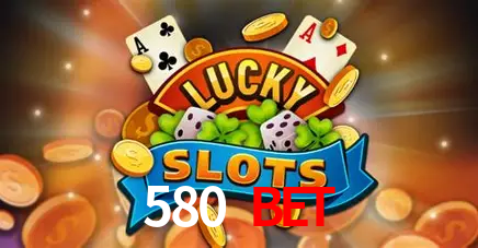 Descubra o Mundo do Cassino Online com 580 bet
