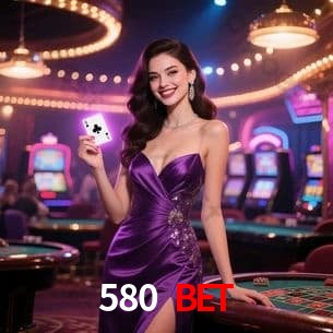 PIX Instantâneo 580 bet