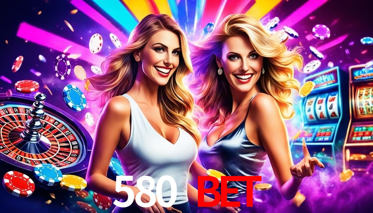 Roda da fortuna na 580 bet