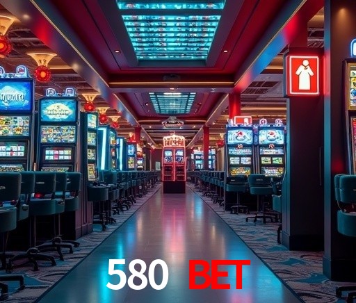 Descubra o Programa VIP da 580 bet: Vantagens Exclusivas para Jogadores