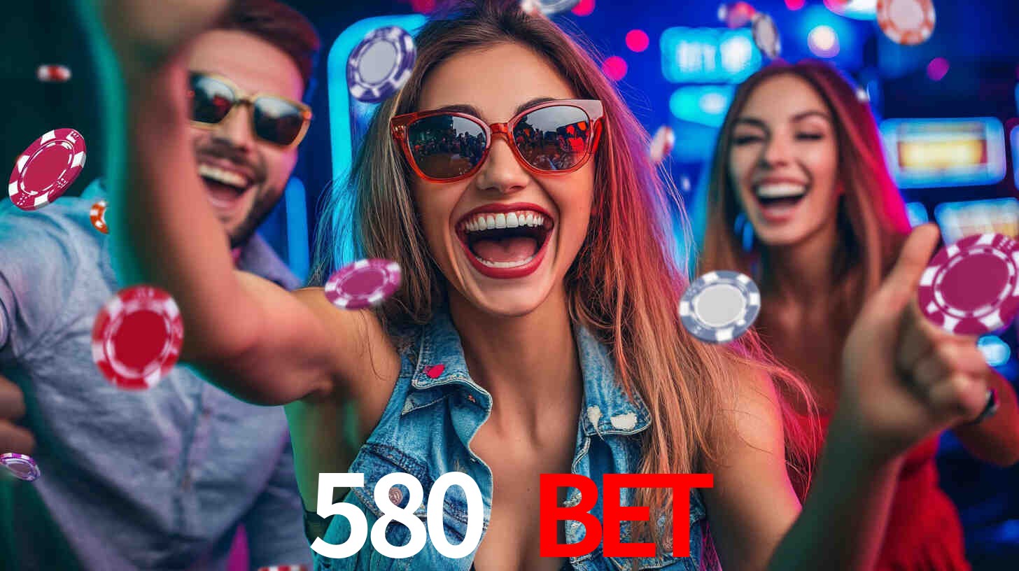 Descubra o Programa VIP da 580 bet: Vantagens Exclusivas para Jogadores