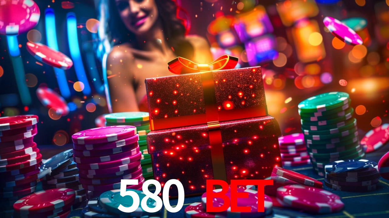 A Emoção da Loteria na 580 bet: Uma Chance de Mudança de Vida