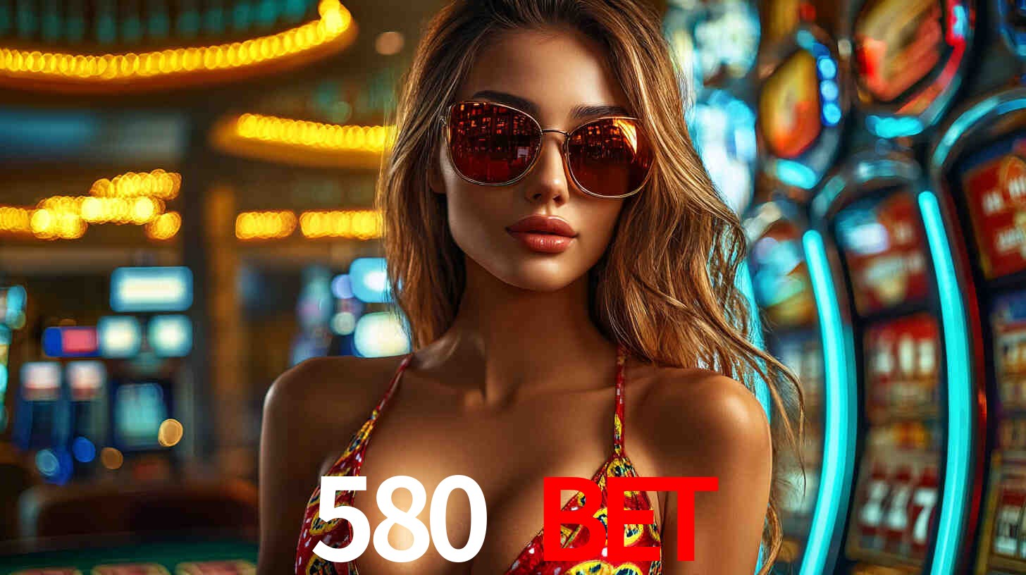 Exclusive Games 580 bet
