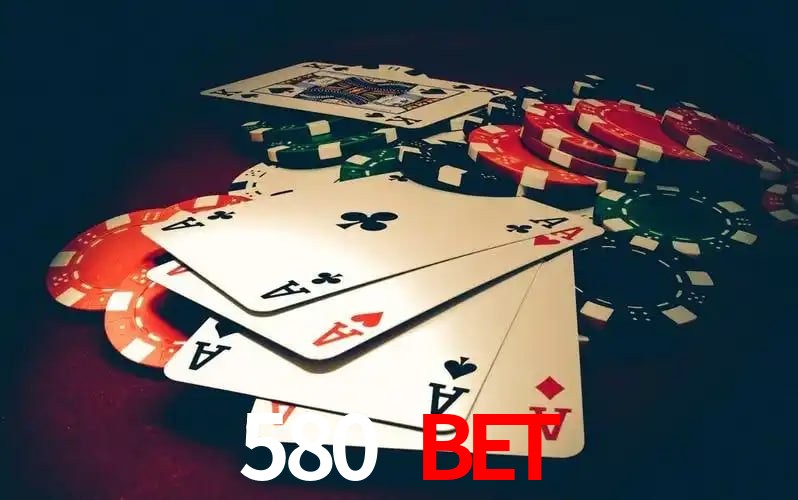 Benefícios VIP na 580 bet