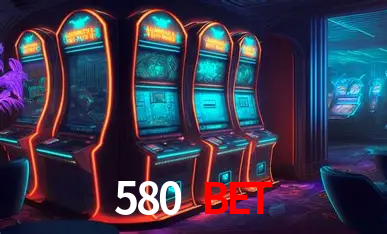 Desvendando o Mundo dos Jogos Virtuais na 580 bet