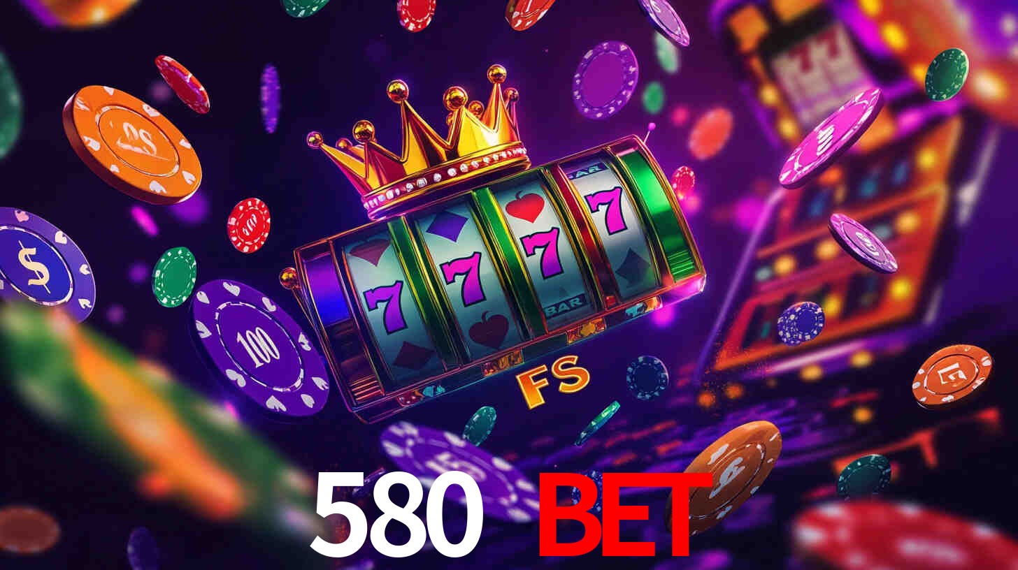 Tournaments 580 bet