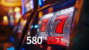 Login Seguro 580 bet
