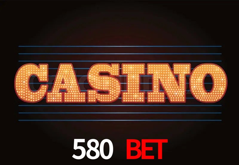 Apostas de Tênis 580 bet
