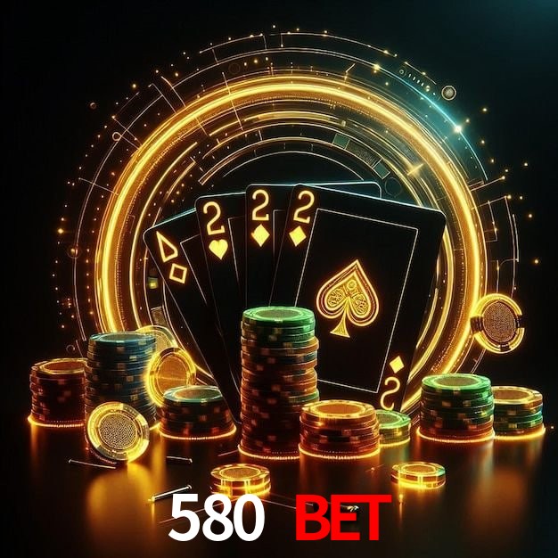 Estatísticas do Jogo 580 bet
