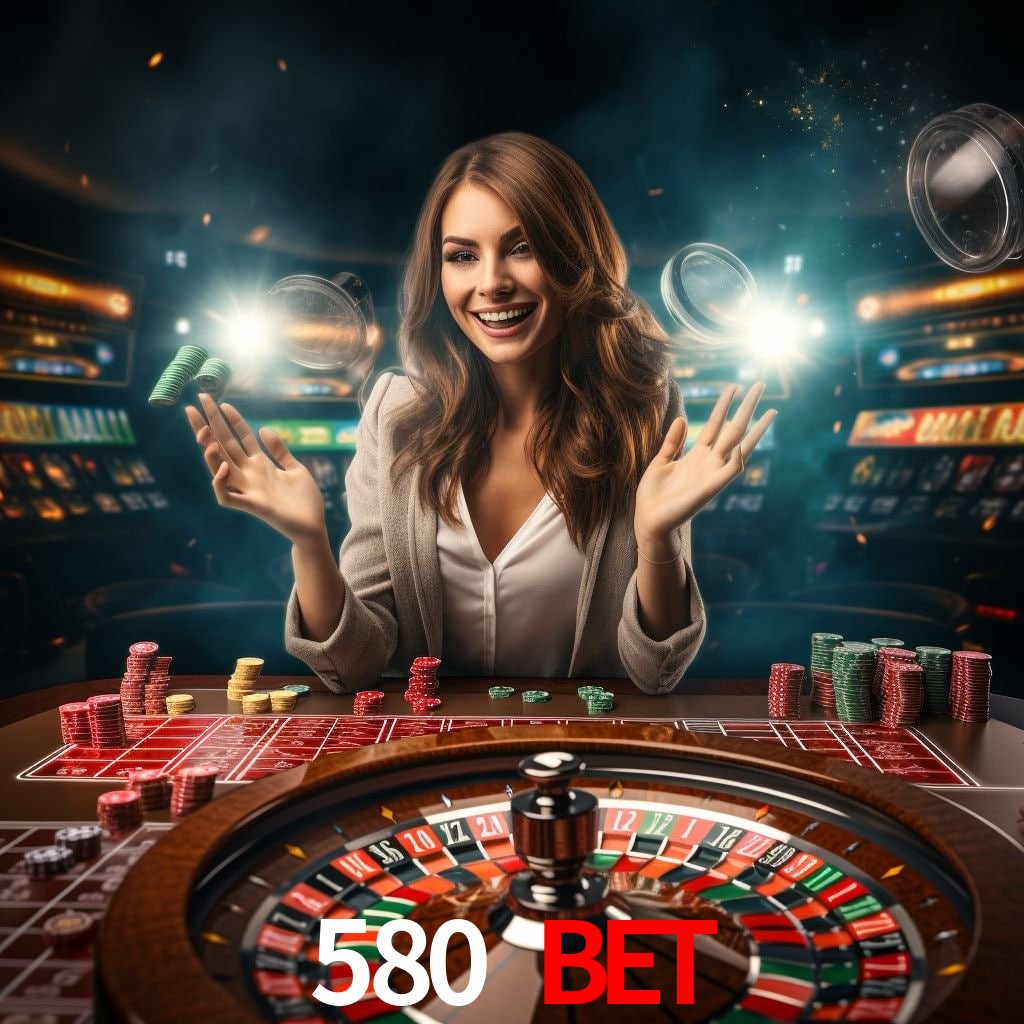 Explore as vantagens do 580 bet: serviço profissional e confiabilidade