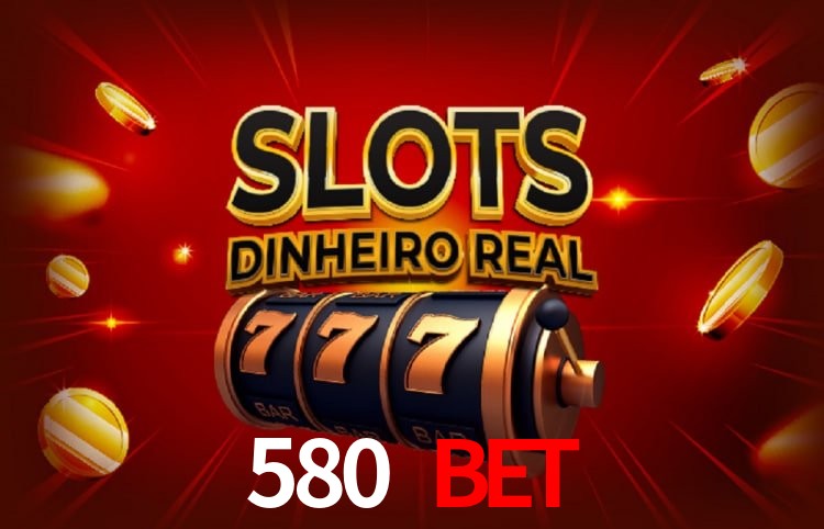 Ofertas Exclusivas 580 bet