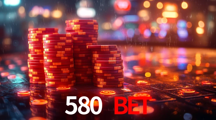 580 bet app