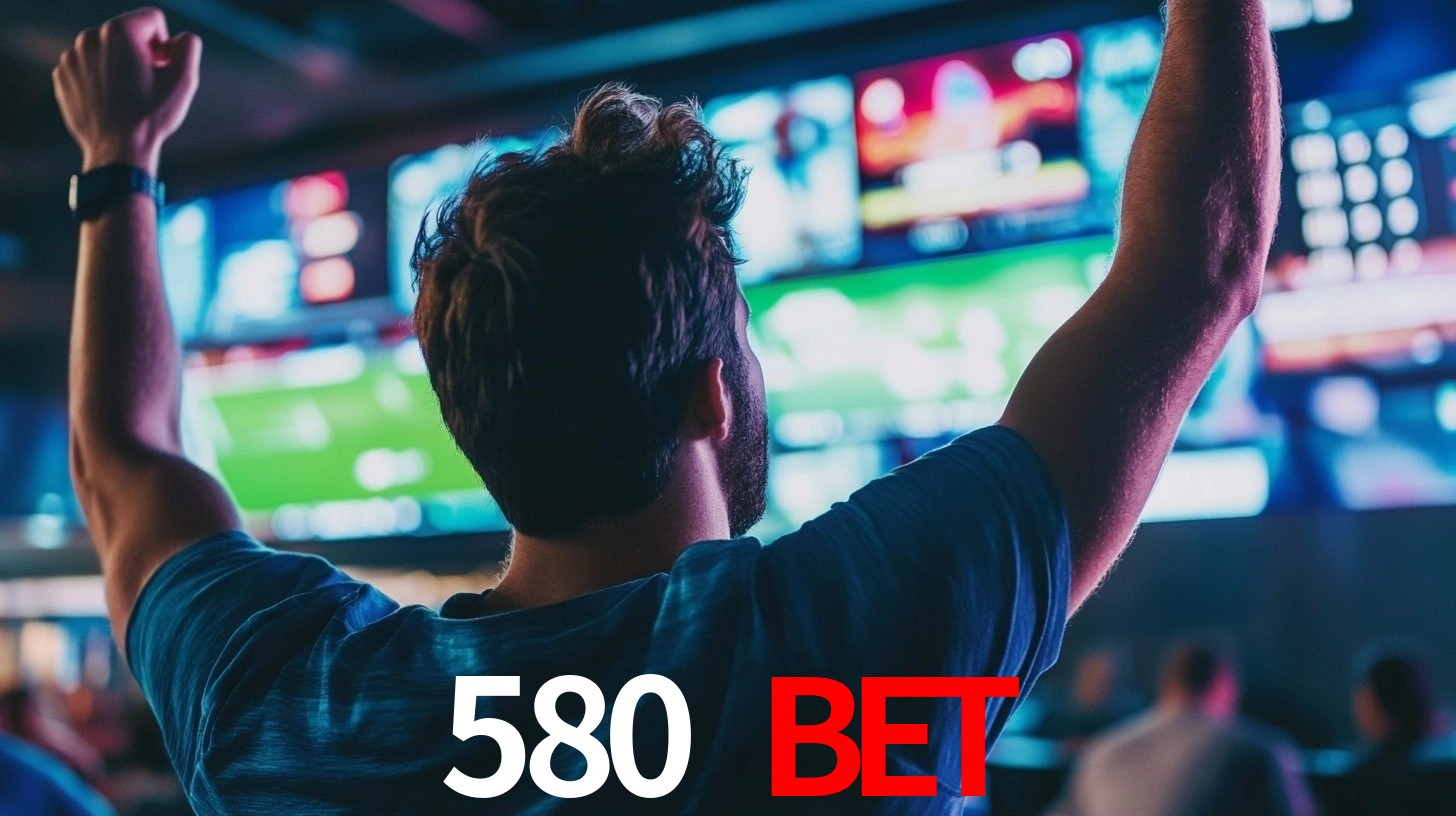 580 bet: Seu Especialista em Apostas Esportivas Brasileiras