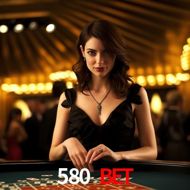 Descubra a Essência do 580 bet: Nossa História e Compromissos