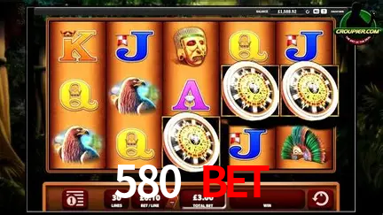 Cassino ao vivo com dealers reais na 580 bet