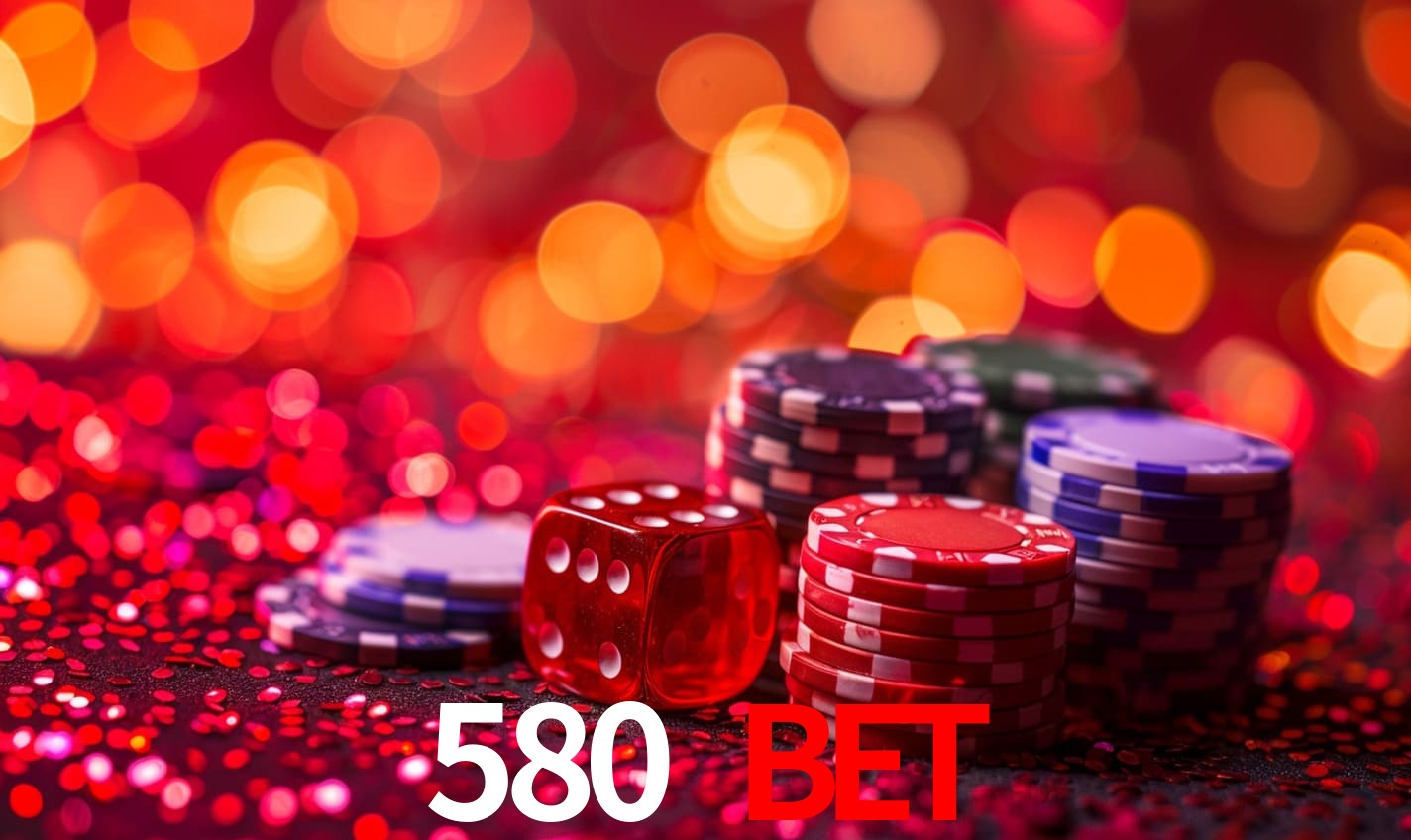 Descubra a Essência do 580 bet: Nossa História e Compromissos