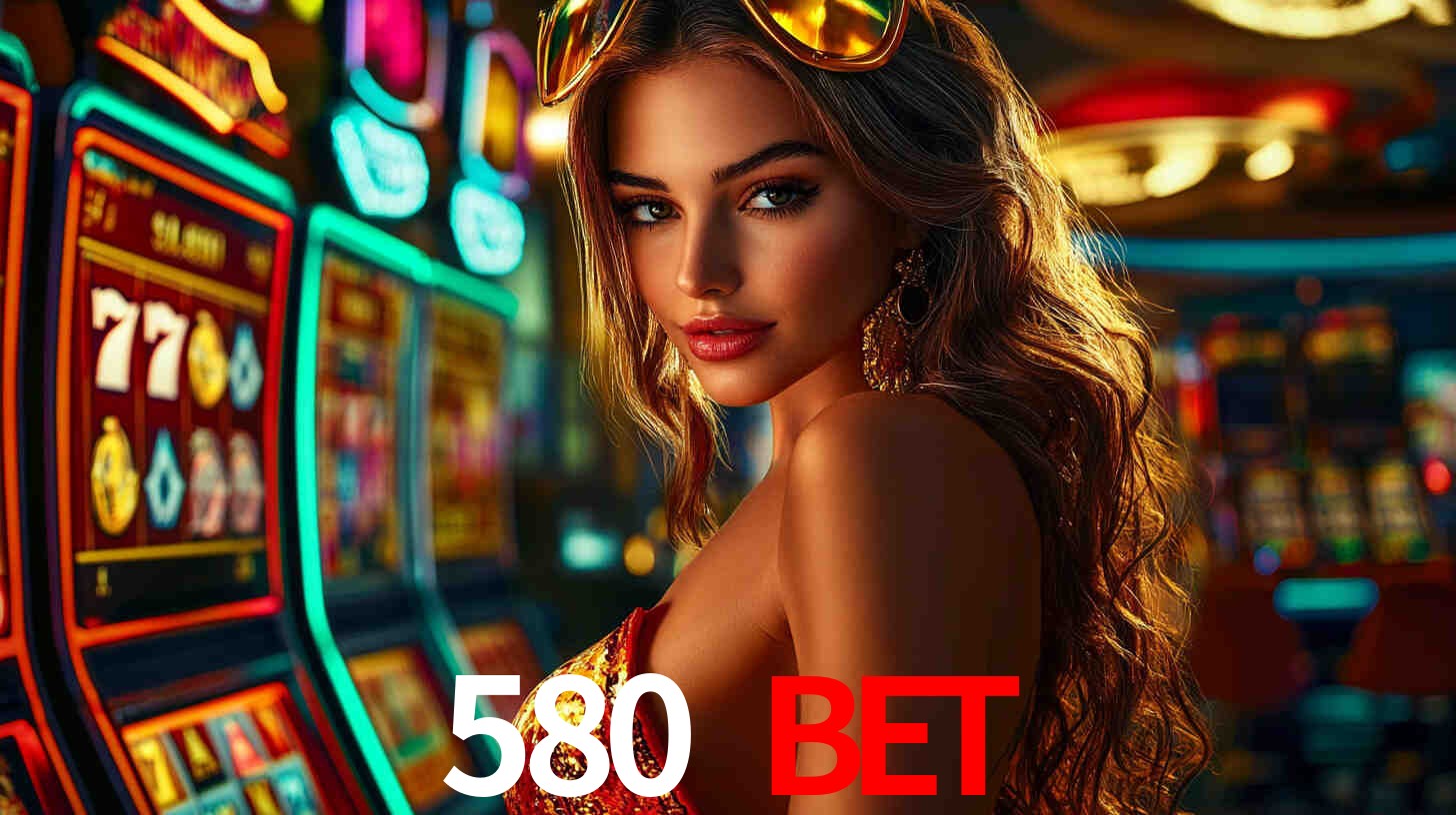 Daily Bonuses 580 bet