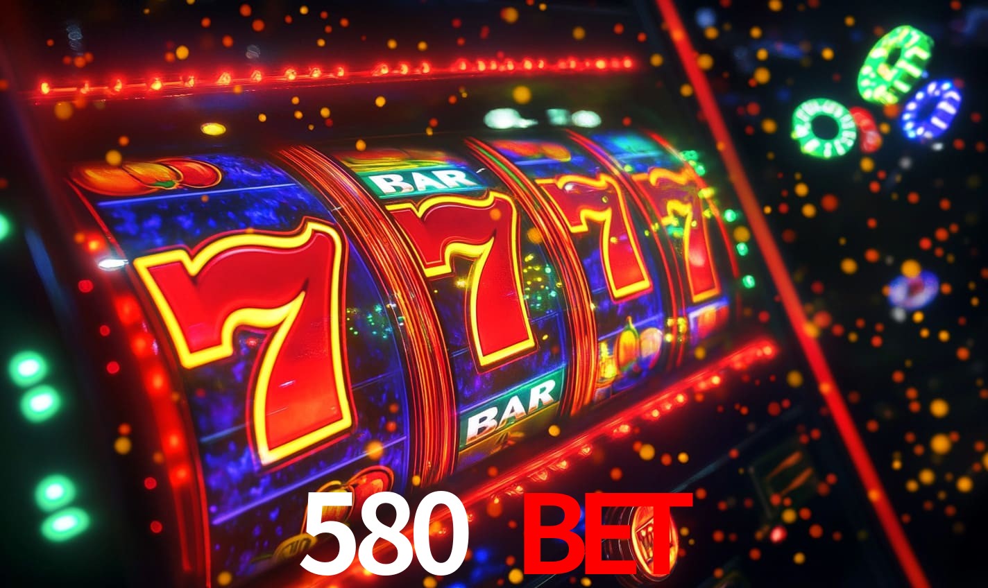 580 bet,580.com