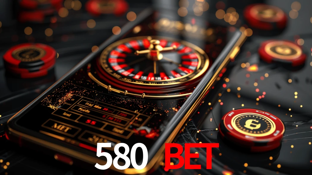 Game Providers 580 bet