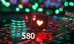 Apostas de Basquete 580 bet