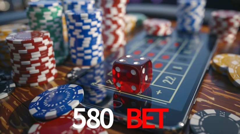 580 bet app