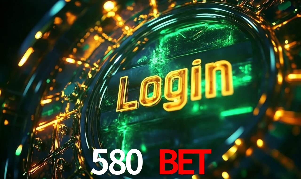 APP rápido e leve da 580 bet