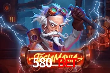 Casino Ao Vivo 580 bet