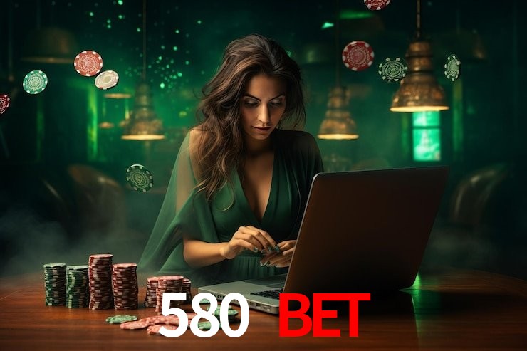 Segurança e privacidade no APP 580 bet