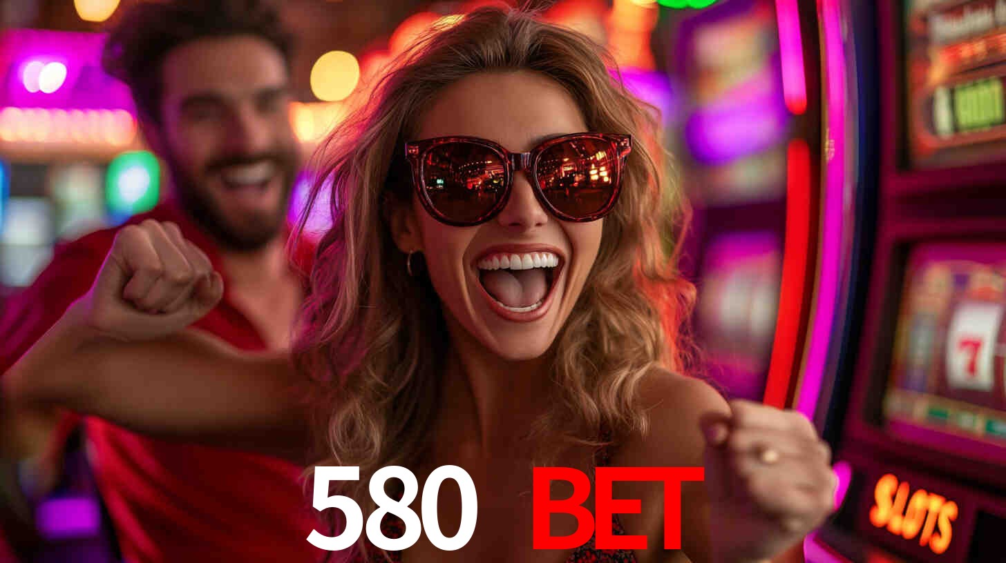 Apostas Esportivas na 580 bet: Um Guia Completo