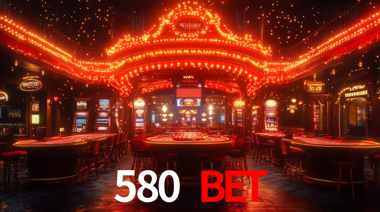 Ofertas Imperdíveis na 580 bet: Promoções e Bônus Que Valem a Pena