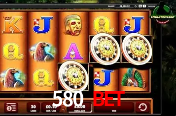 Inovações de Jogos na 580 bet: O Futuro das Experiências Interativas