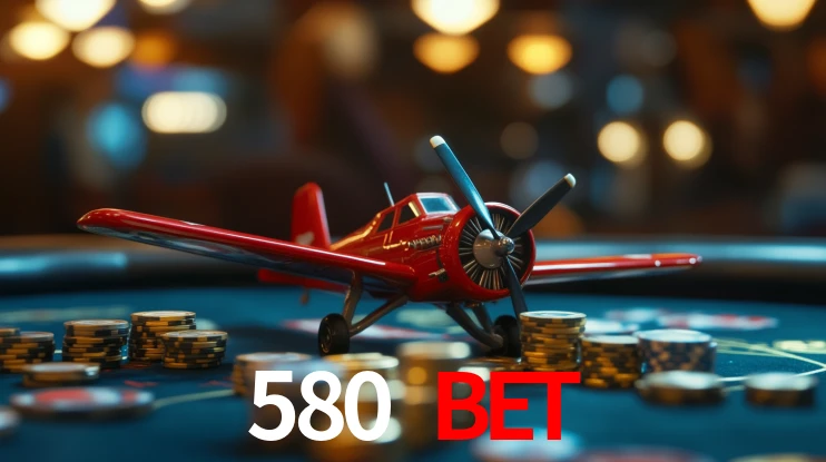 Live Casino 580 bet