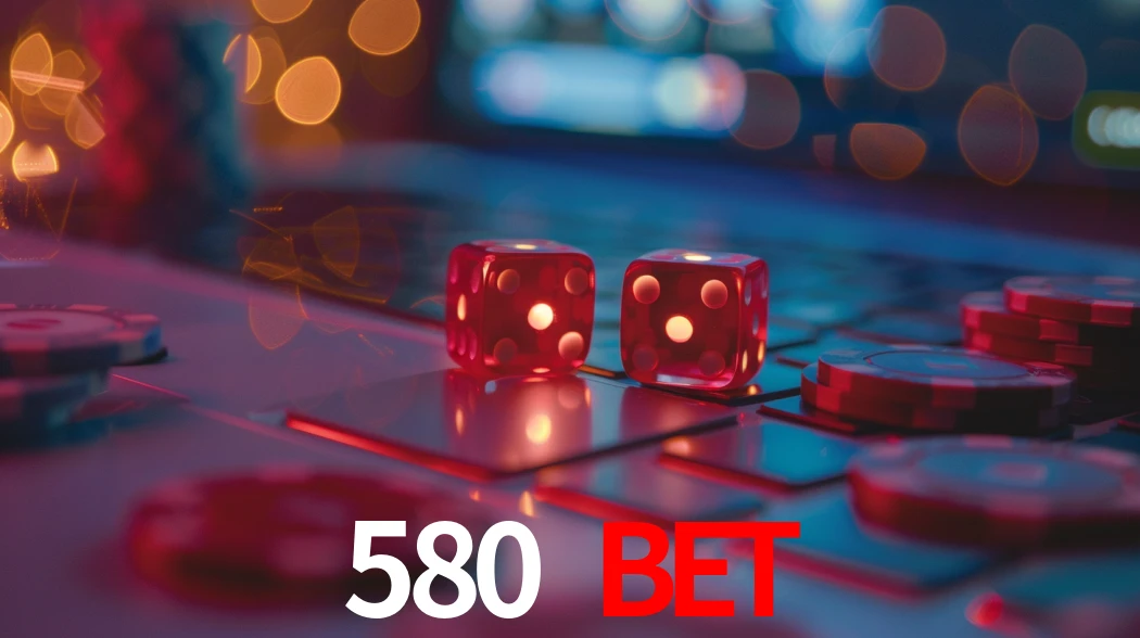Account Benefits 580 bet