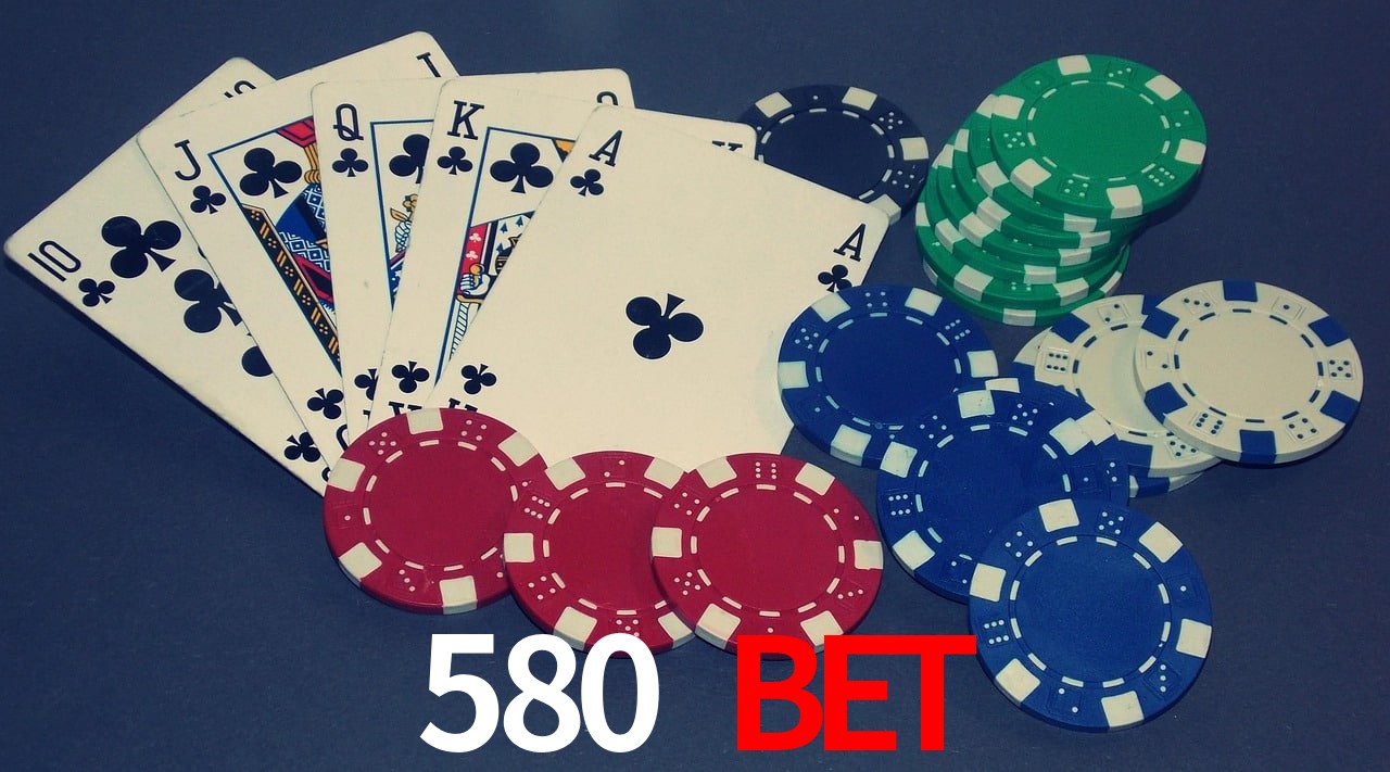 Player Reviews 580 bet