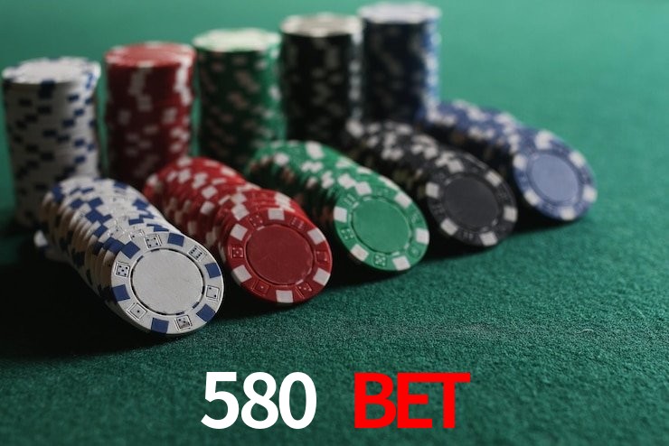 Game Statistics 580 bet