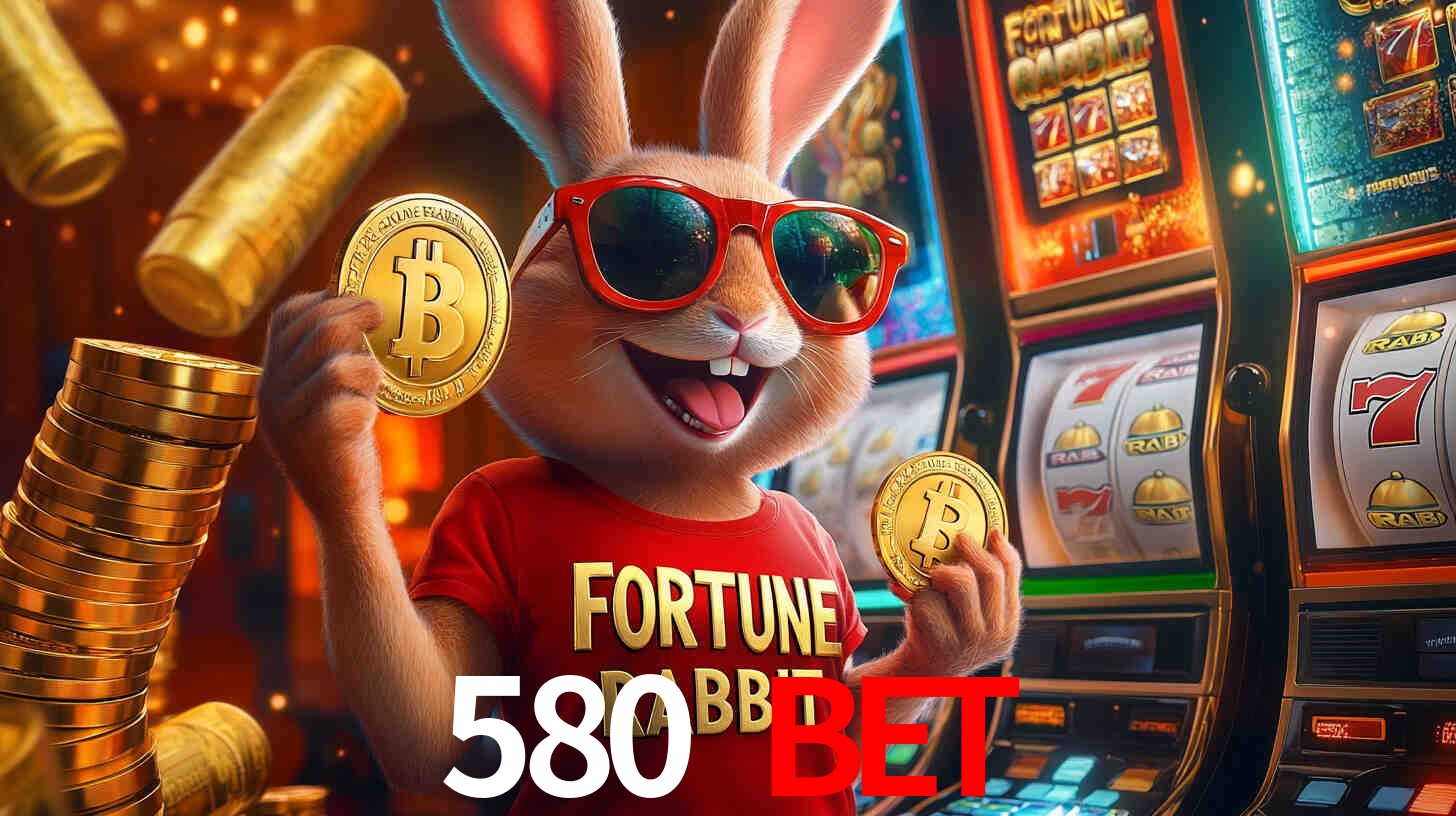 Desvendando o Mundo dos Jogos Virtuais na 580 bet
