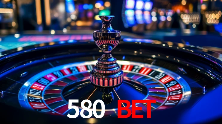 580 bet app