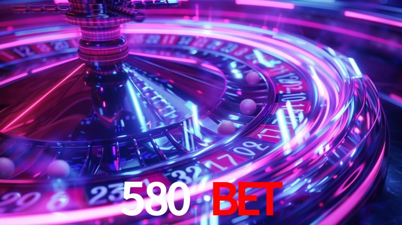 Inovações de Jogos na 580 bet: O Futuro das Experiências Interativas