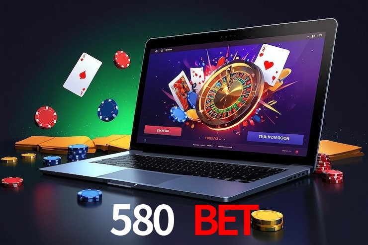 Promoções Sazonais 580 bet