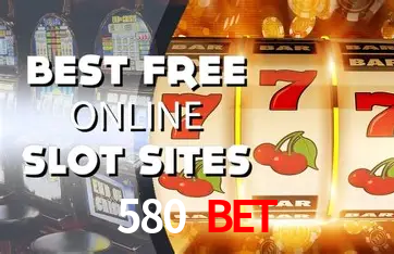 Descubra a Magia dos Jogos de Arcade no 580 bet