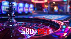 Apostas de Futebol 580 bet