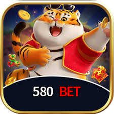 Imagem promocional da 580 bet mostrando a plataforma e suas vantagens